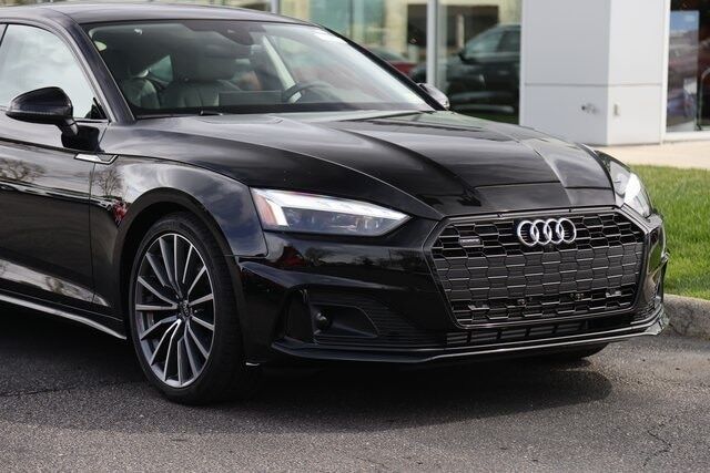 2024 Audi A5