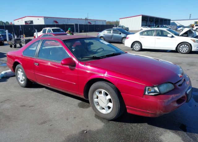 Ford Thunderbird
