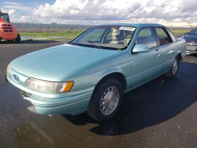Ford Taurus