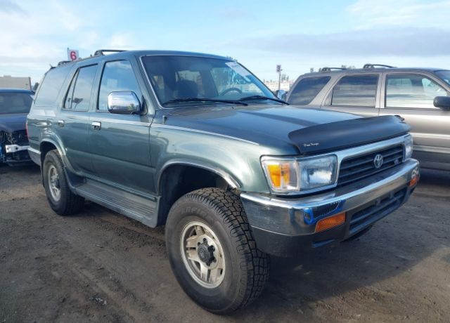 Toyota 4-Runner