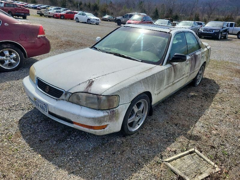 Acura TL