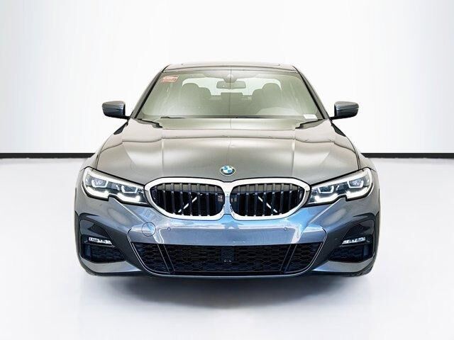 2020 BMW 330i