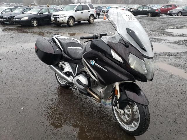BMW R 1200 RT