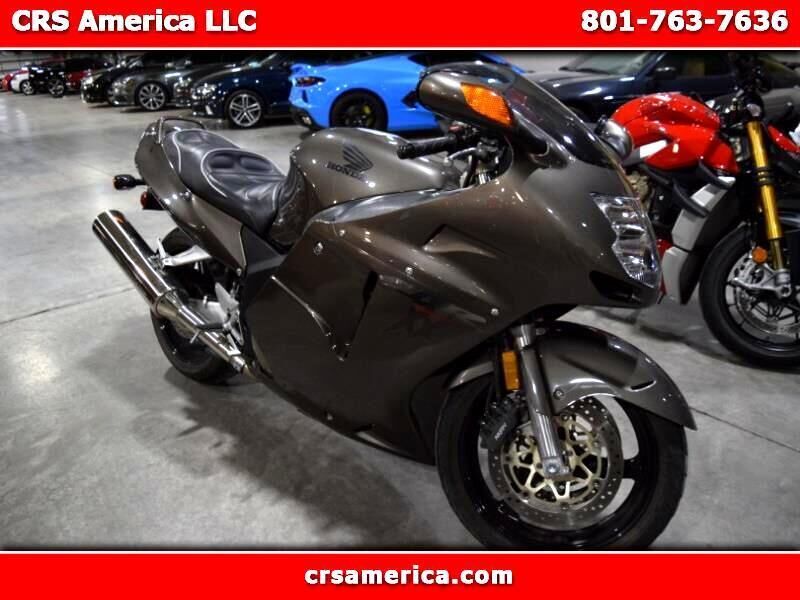 Honda CBR1100XX