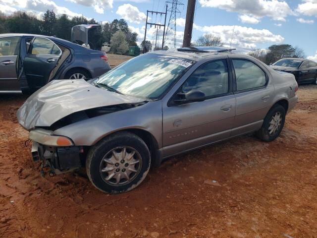Chrysler Cirrus