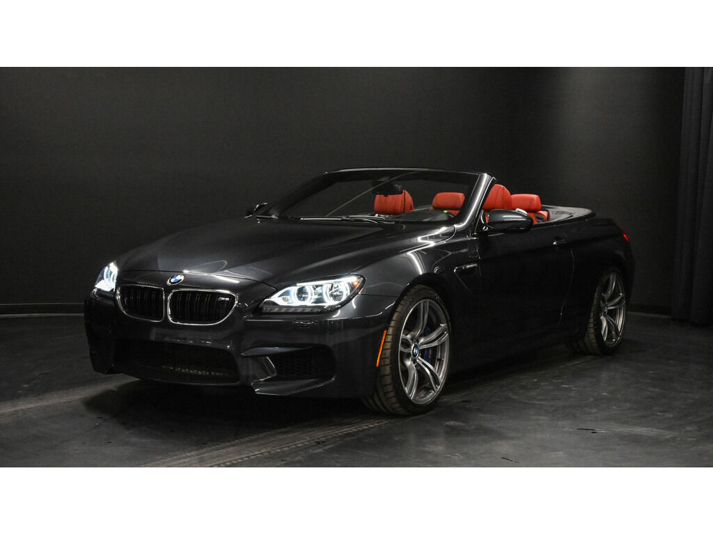 BMW M6