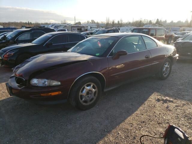 Buick Riviera