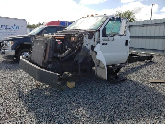 Ford F-650