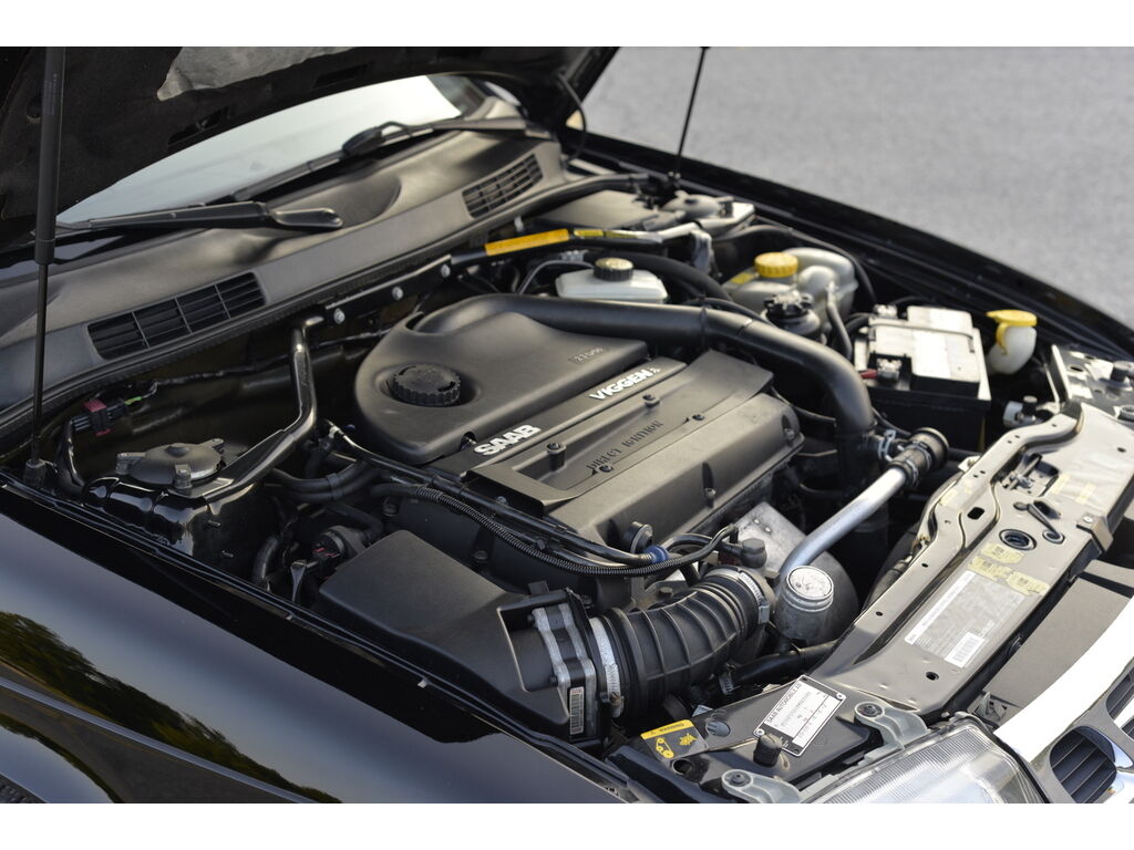 Saab 9-3
