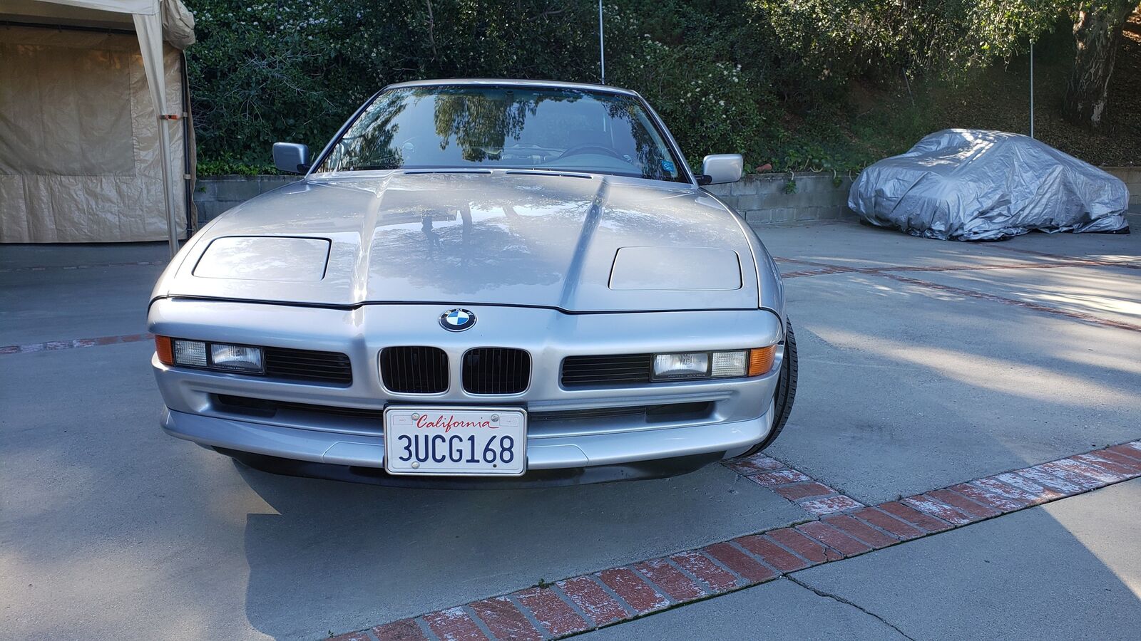 BMW 840Ci