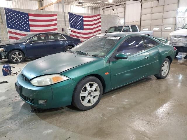 Mercury Cougar