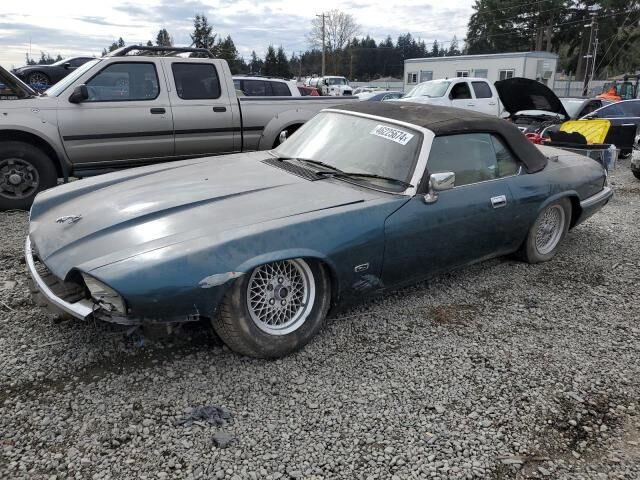 Jaguar XJS