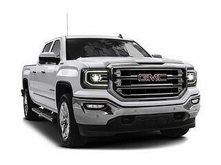 2016 GMC Sierra
