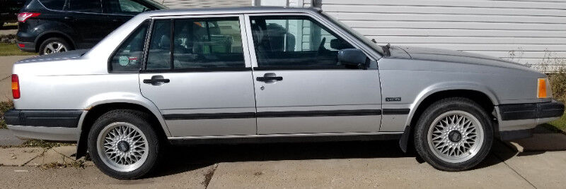 Volvo 940 Series