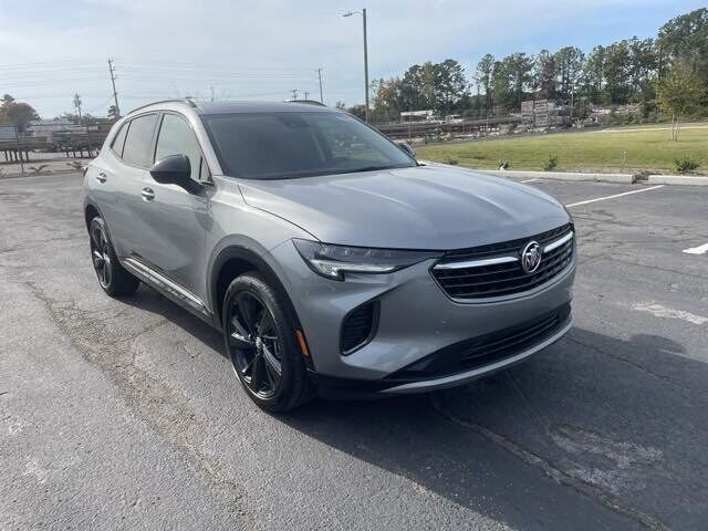 2023 BUICK Envision