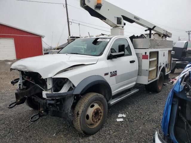 RAM 4500