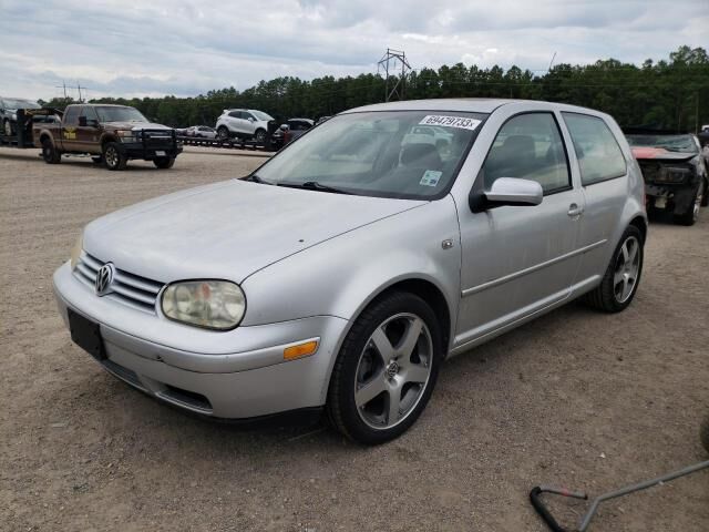 Volkswagen GTI