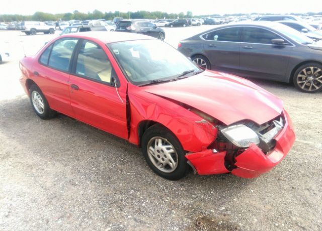Pontiac Sunbird