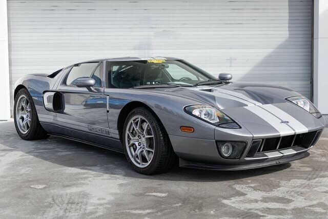 Ford GT
