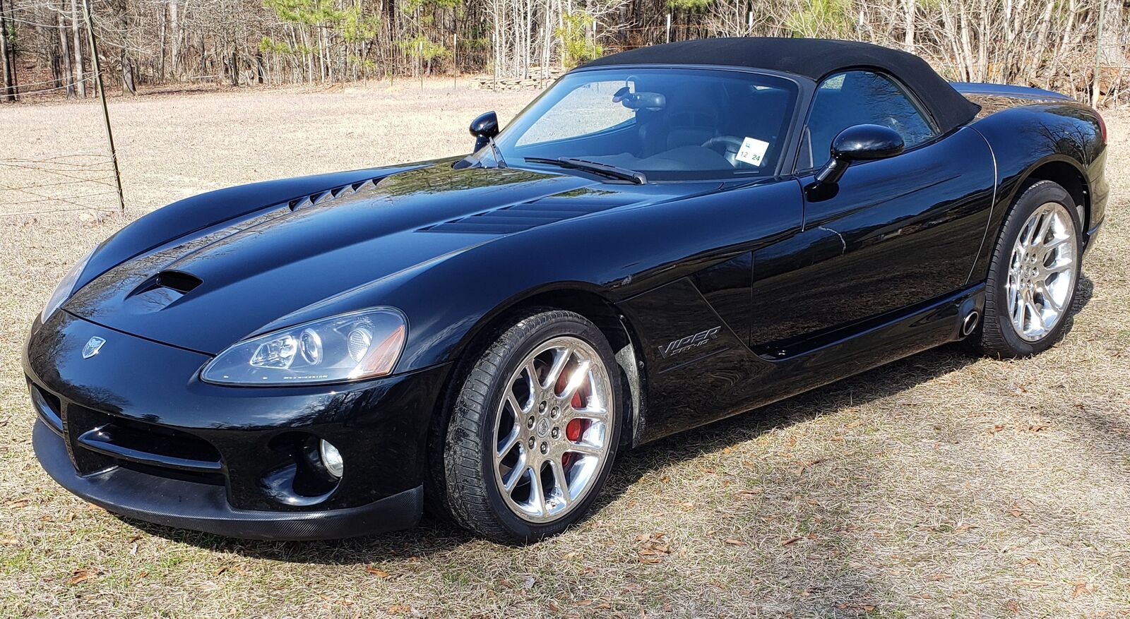 Dodge Viper