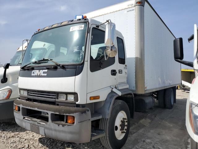 GMC T-Series