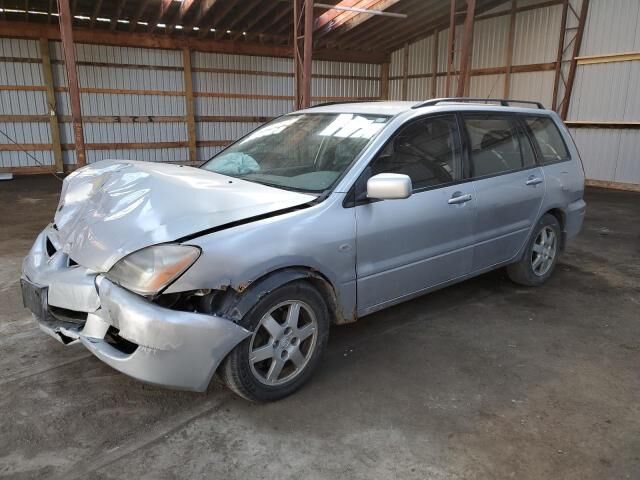 Mitsubishi Lancer SportBack