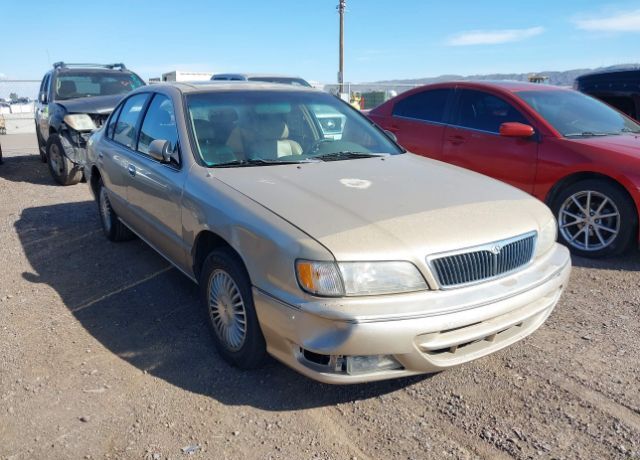 Infiniti I30