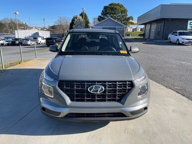 2021 HYUNDAI Venue - VIN Decoder
