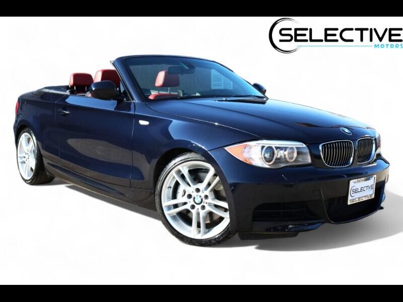 BMW 135i