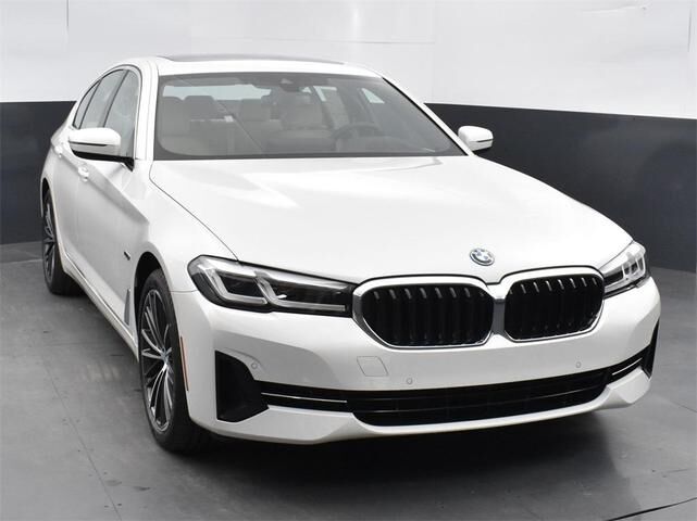 2023 BMW 530e