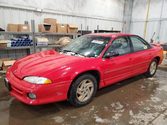 Dodge Intrepid