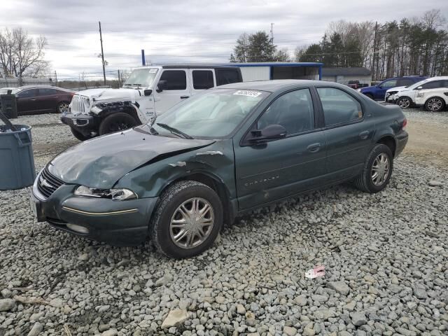 Chrysler Cirrus