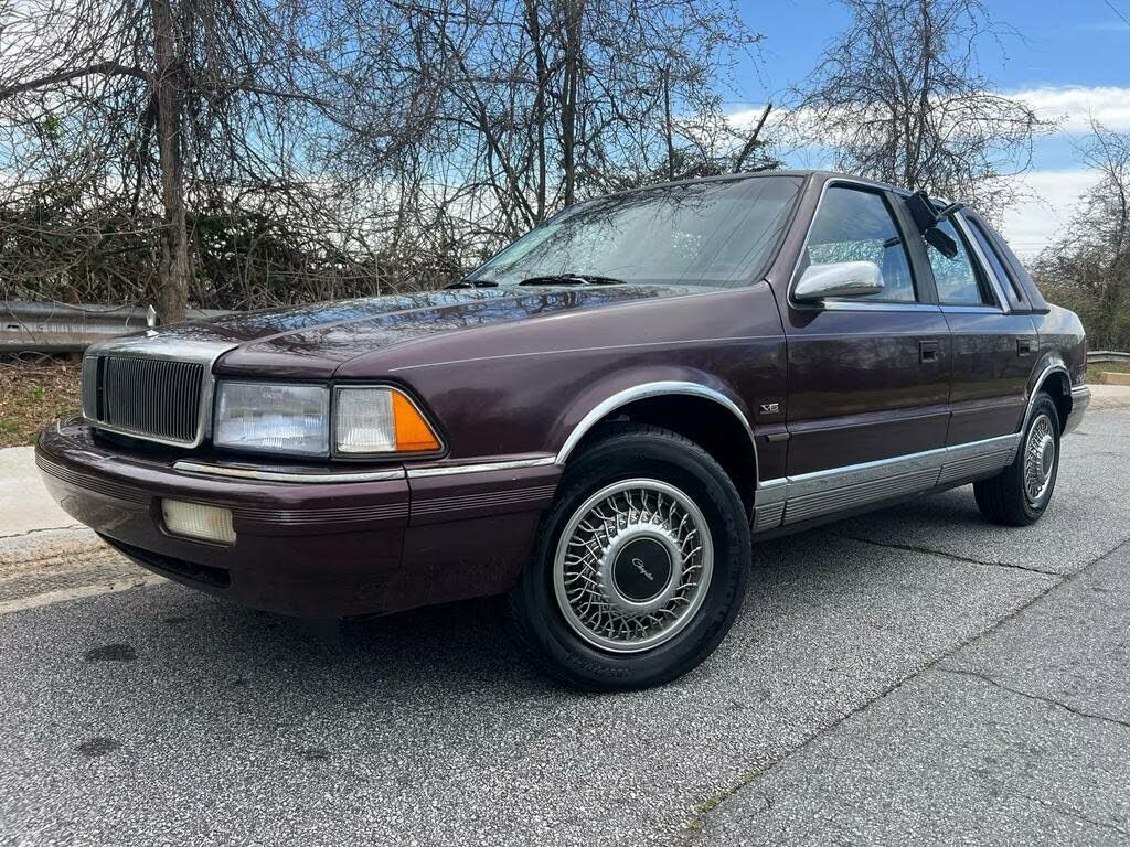 CHRYSLER