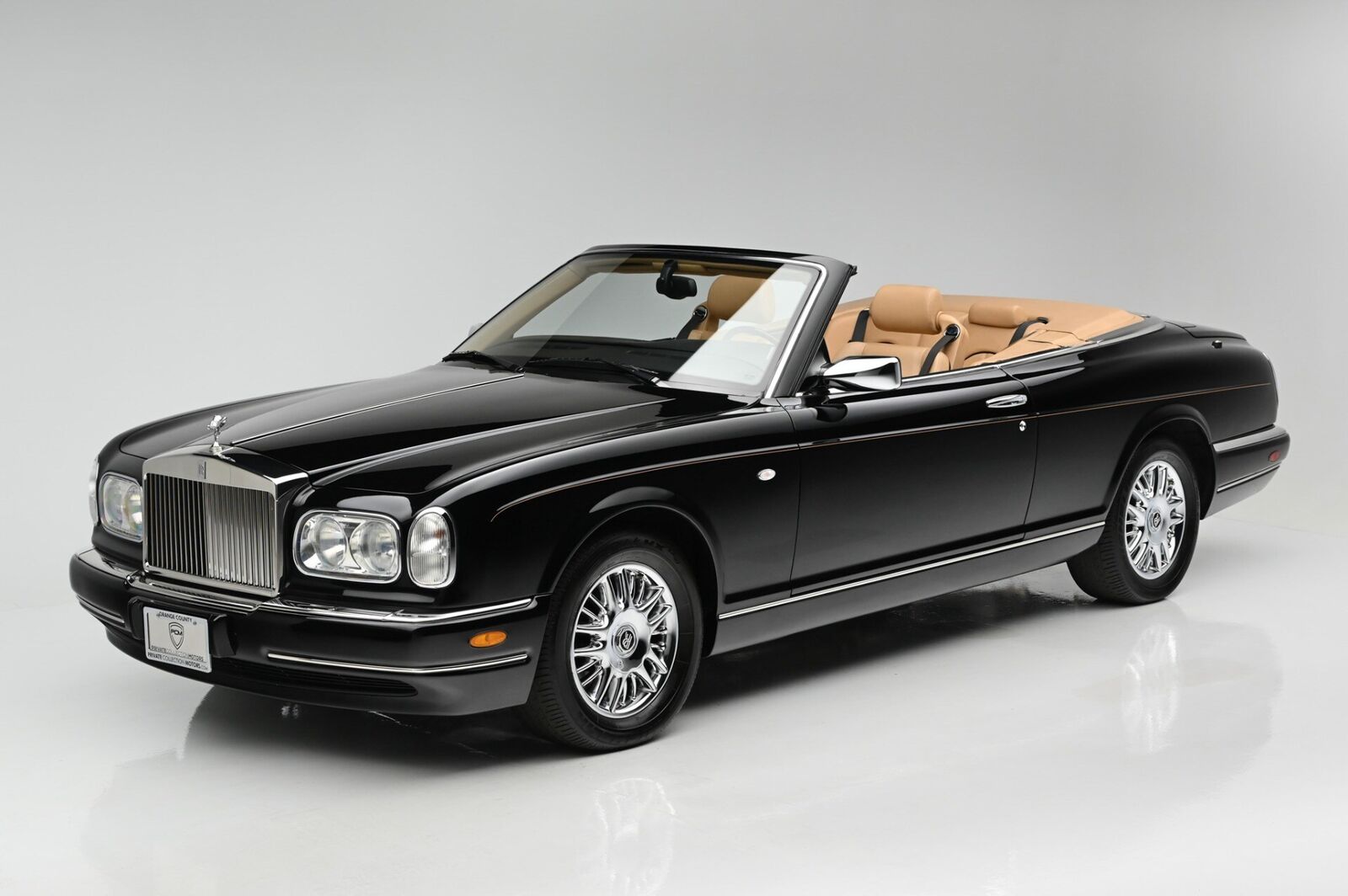 Rolls-Royce Corniche