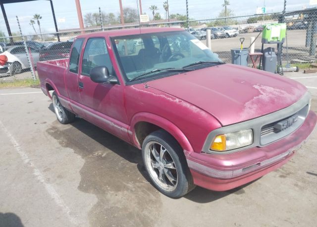 GMC Sonoma