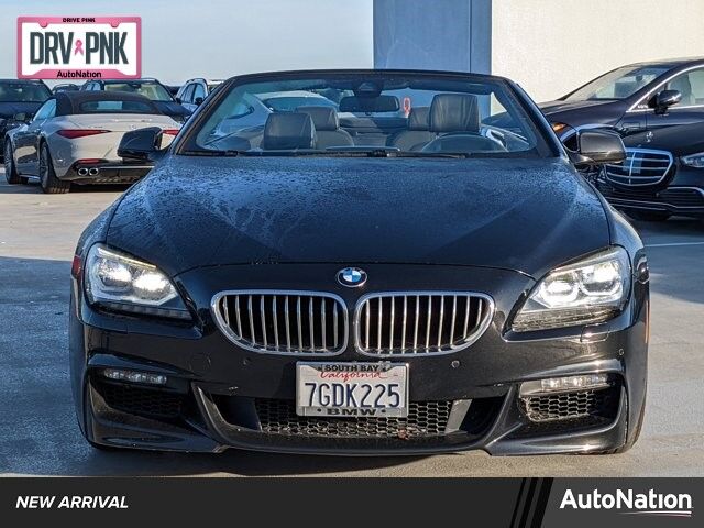 BMW 650i