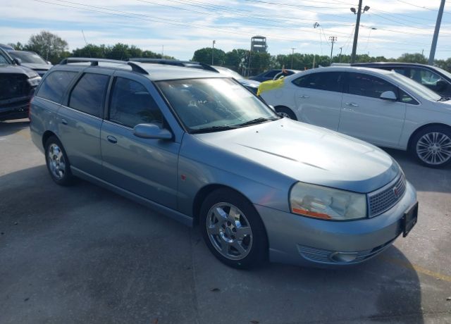 Saturn LW300
