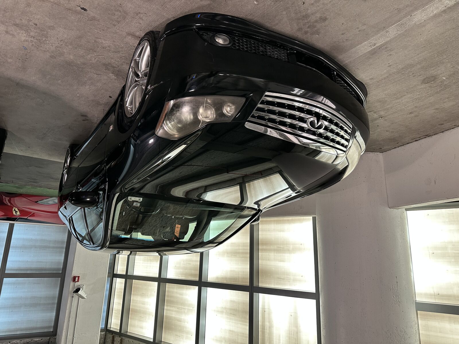 Infiniti M45