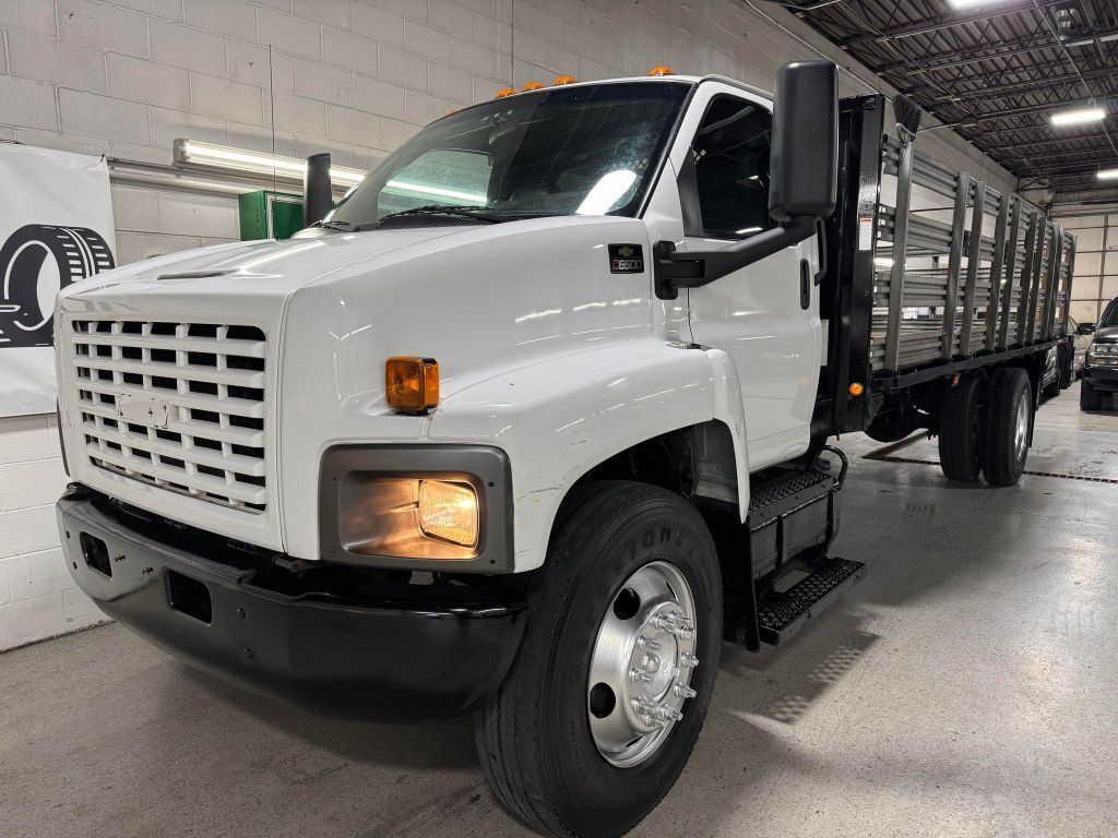 Chevrolet C6