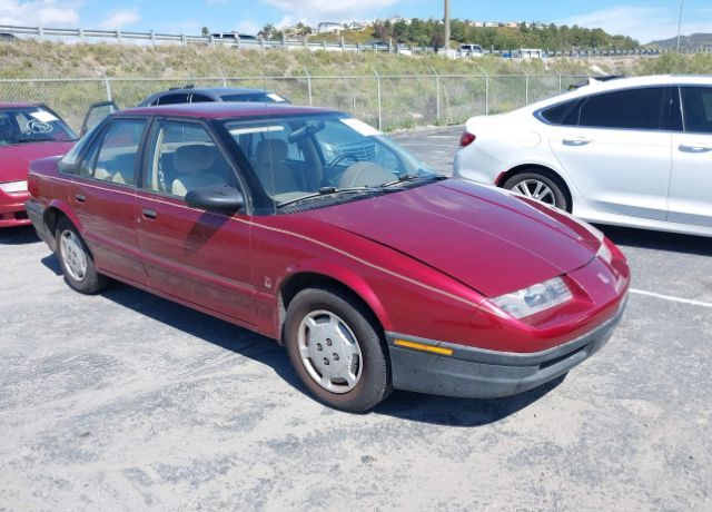 Saturn SL1