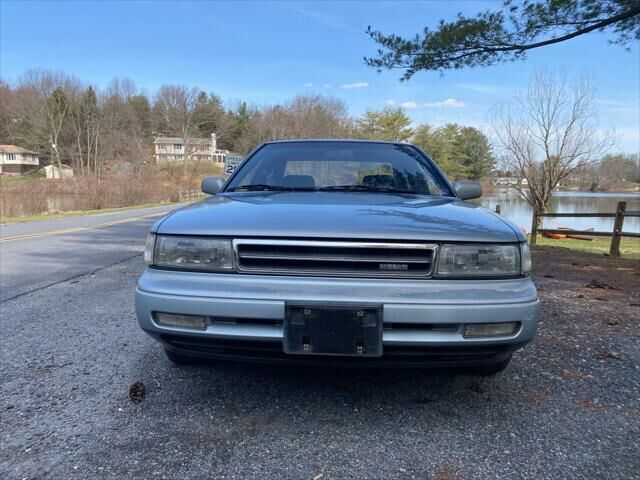 Nissan Maxima