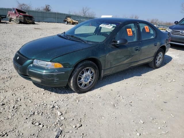 Chrysler Cirrus