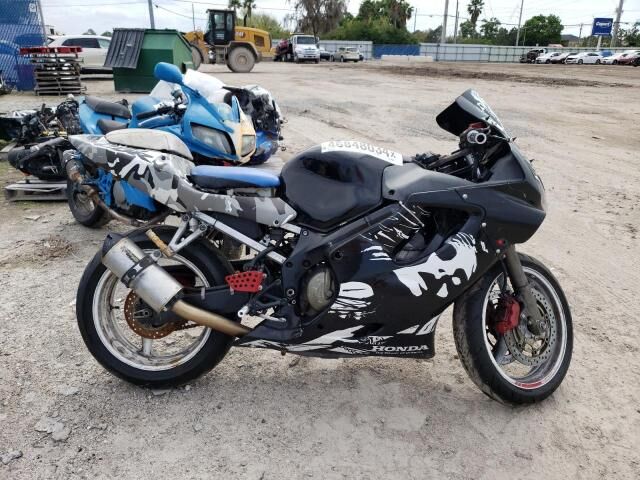 Honda CBR600