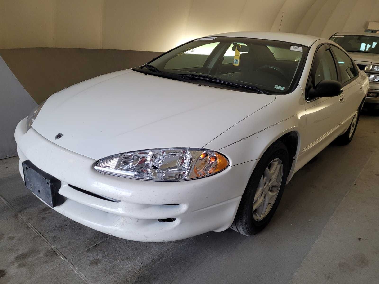 Dodge Intrepid