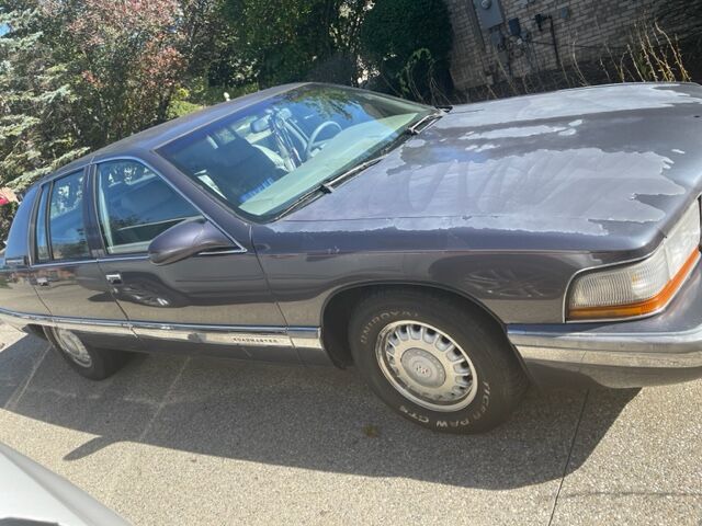 Buick Roadmaster