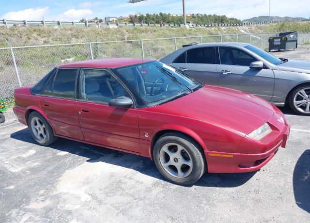 Saturn SL2