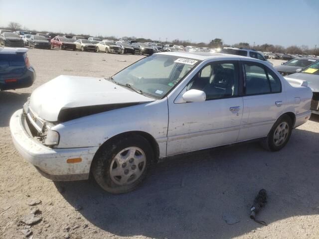 Infiniti G20