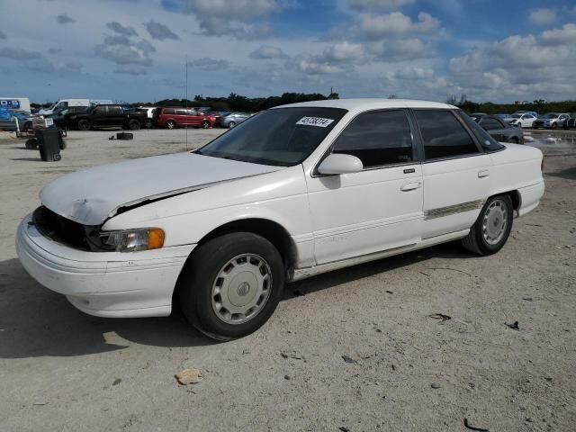 Mercury Sable