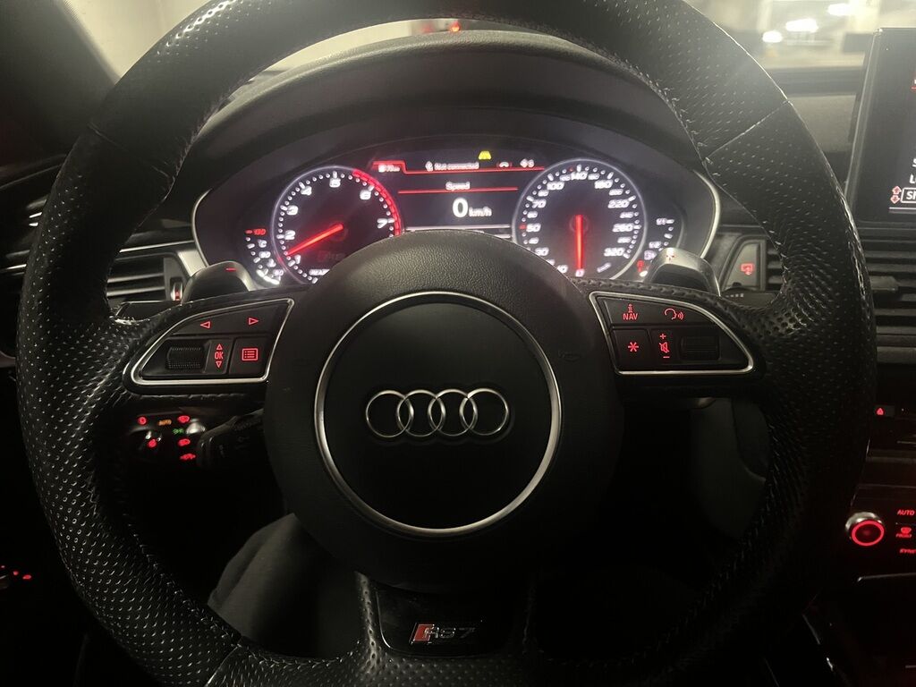 Audi RS7