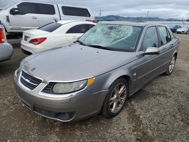 Saab 9-5